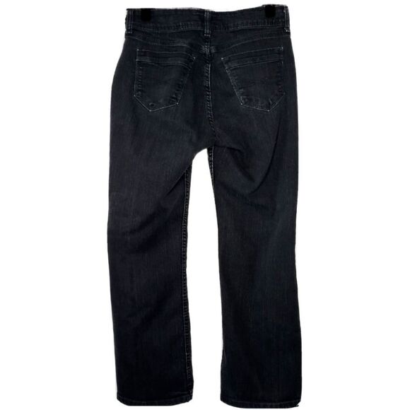 RIDER'S BY LEE JEANS - BLACK - Picture 2 of 4